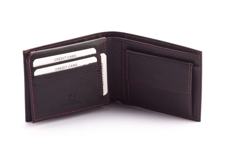 KOŽNI NOVČANIK MUŠKI 104C