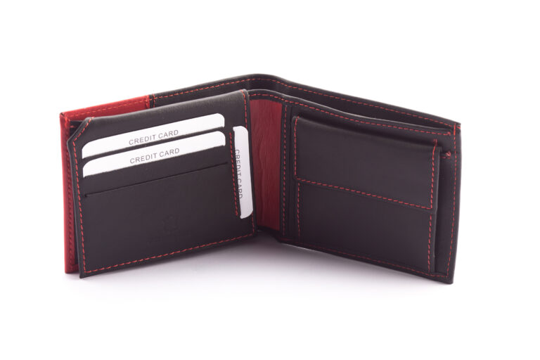 KOŽNI NOVČANIK 104D