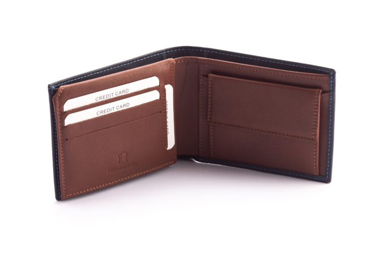 KOŽNI NOVČANIK 104PS