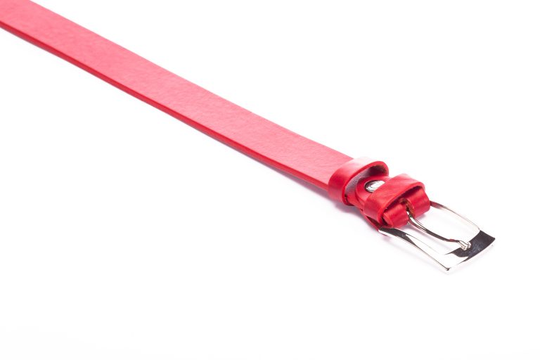 ŽENSKI KOŽNI REMEN ZC3004