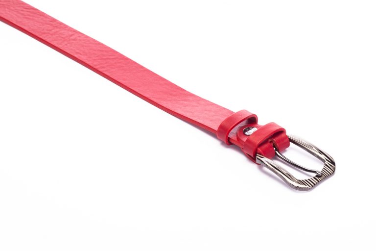 ŽENSKI KOŽNI REMEN ZC3004U