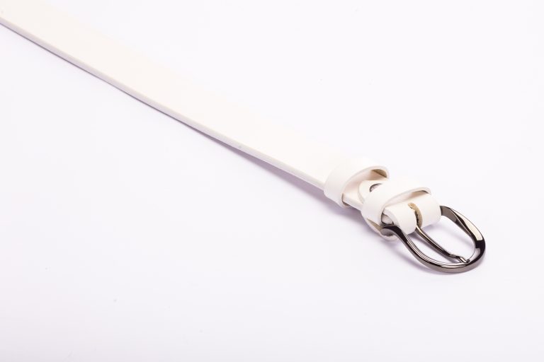 ŽENSKI KOŽNI REMEN ZC3005