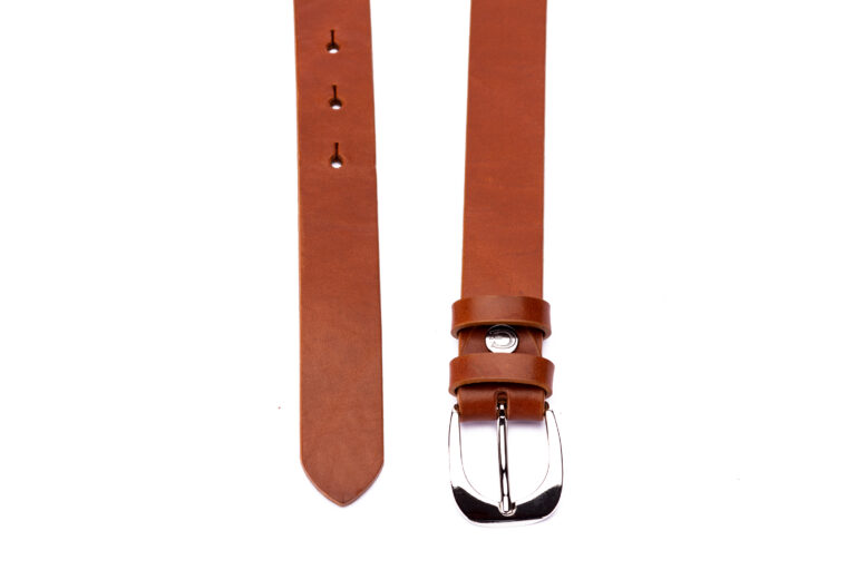 ŽENSKI KOŽNI REMEN ZC3006