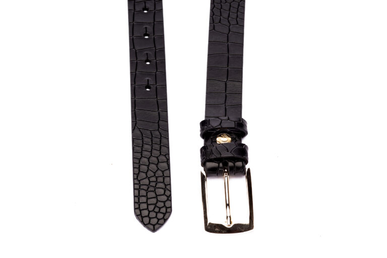 ŽENSKI KOŽNI REMEN ZKC3001