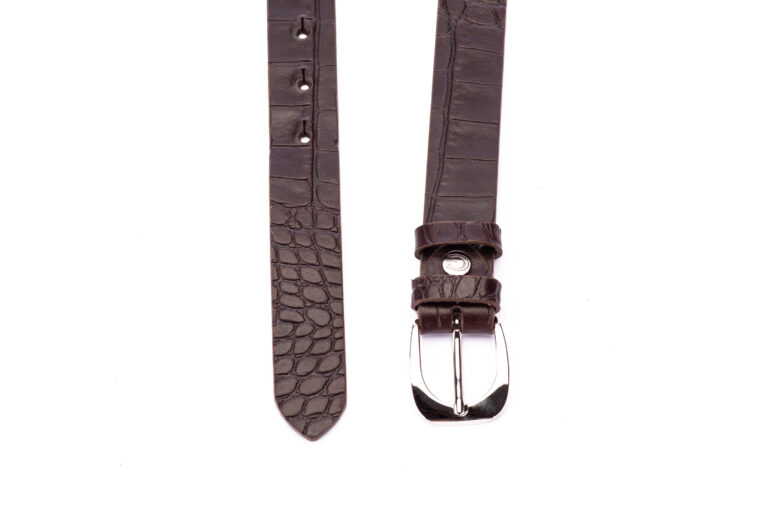 ŽENSKI KOŽNI REMEN ZK3002S