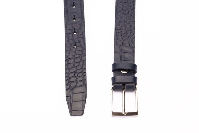 ŽENSKI KOŽNI REMEN ZK35603