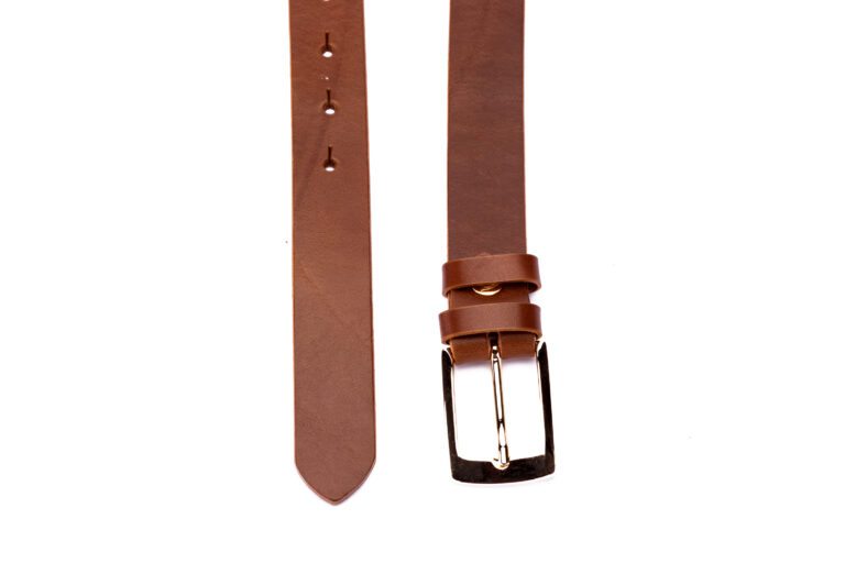 ŽENSKI KOŽNI REMEN ZE2507