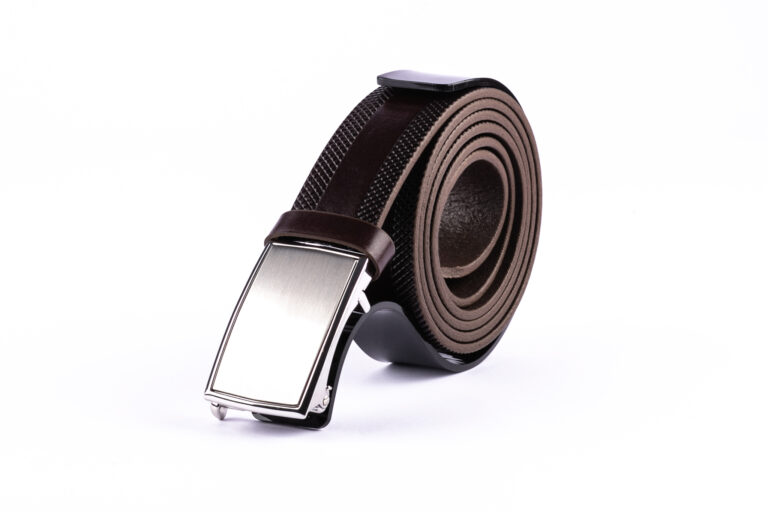 KOŽNI REMEN S AUTOMATSKOM KOPČOM A3502