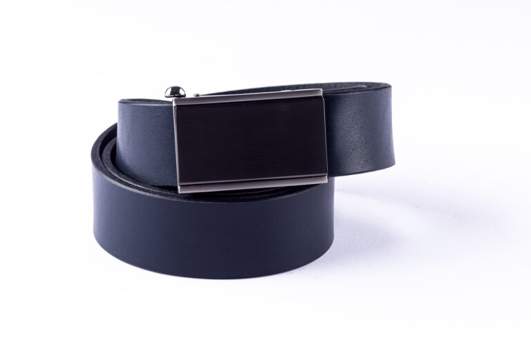 KOŽNI REMEN S AUTOMATSKOM KOPČOM A3503