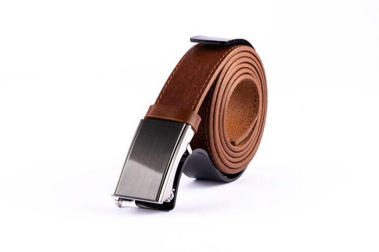 KOŽNI REMEN S AUTOMATSKOM KOPČOM A3504