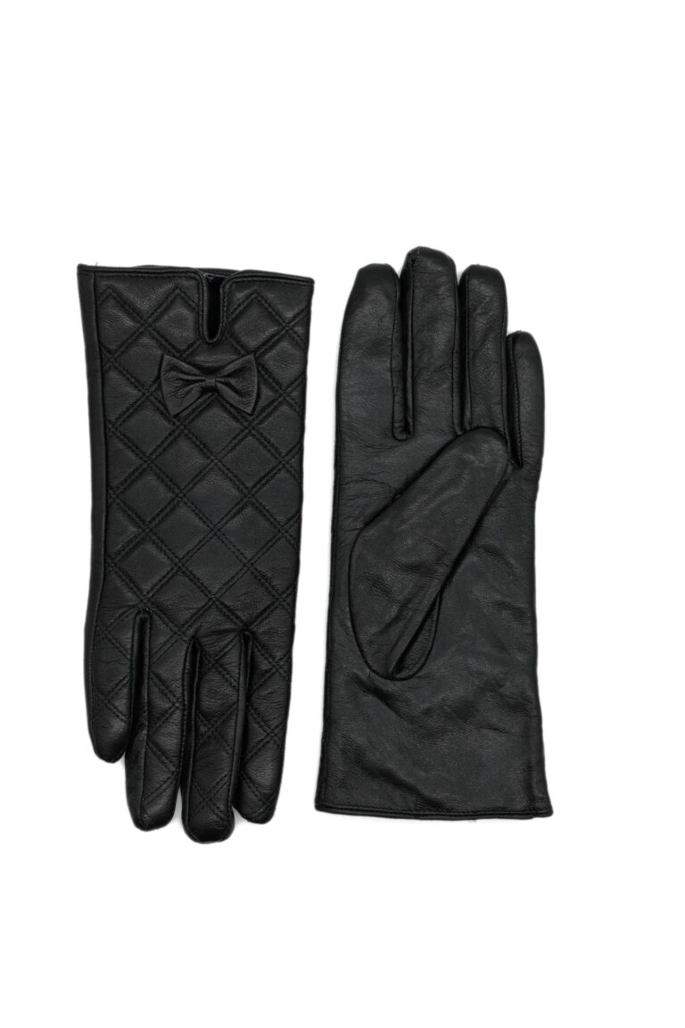 KOŽNE RUKAVICE ŽENSKE