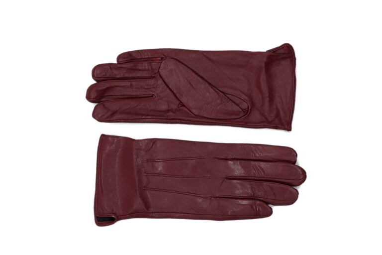 Kožne rukavice ženske
