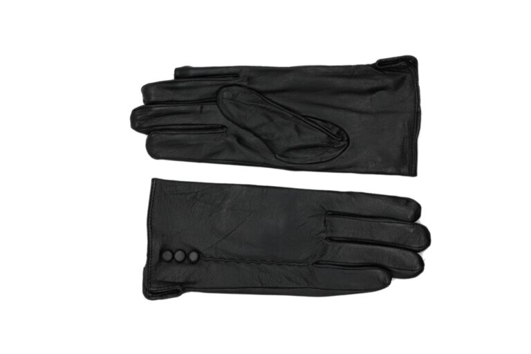 Kožne rukavice ženske