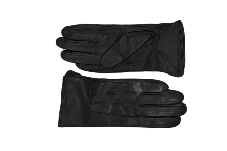 Kožne rukavice ženske