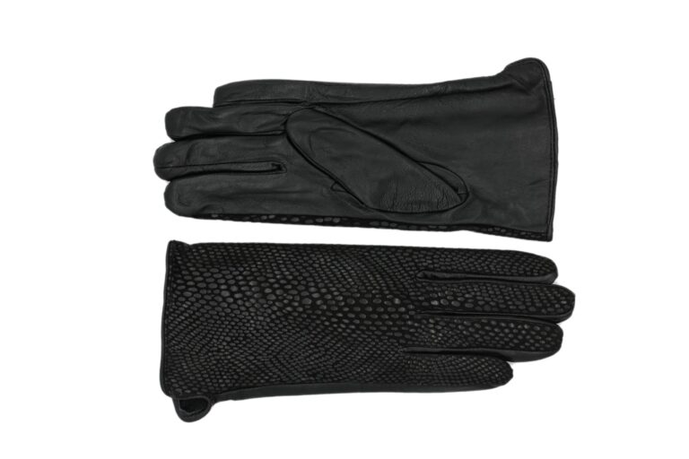 Kožne rukavice ženske