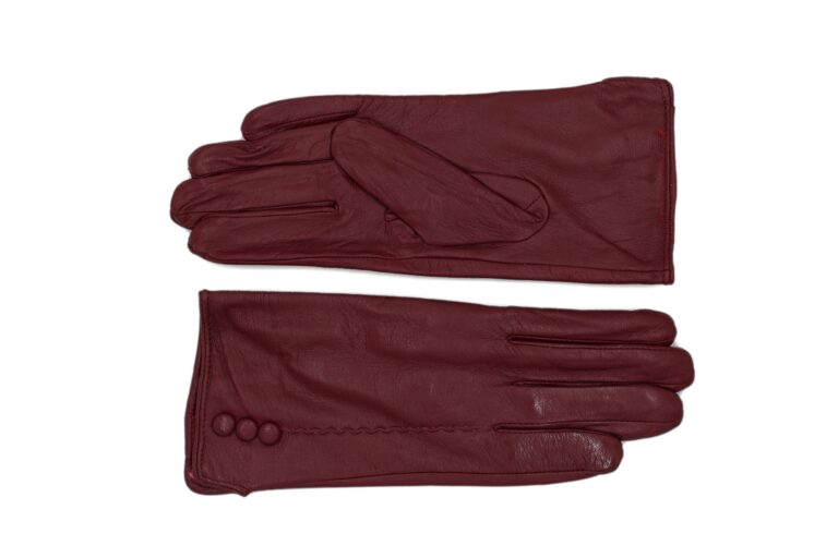 Kožne rukavice ženske