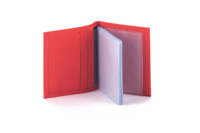 Etui za kartice Cartos Max- crveni