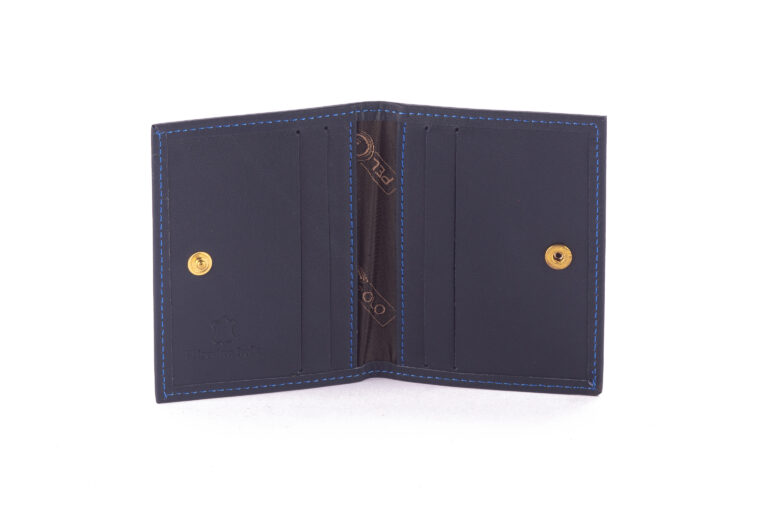 ETUI ZA KARTICE CARTOS PLAVI