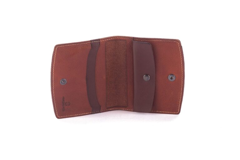 KOŽNI NOVČANIK MUŠKI V10