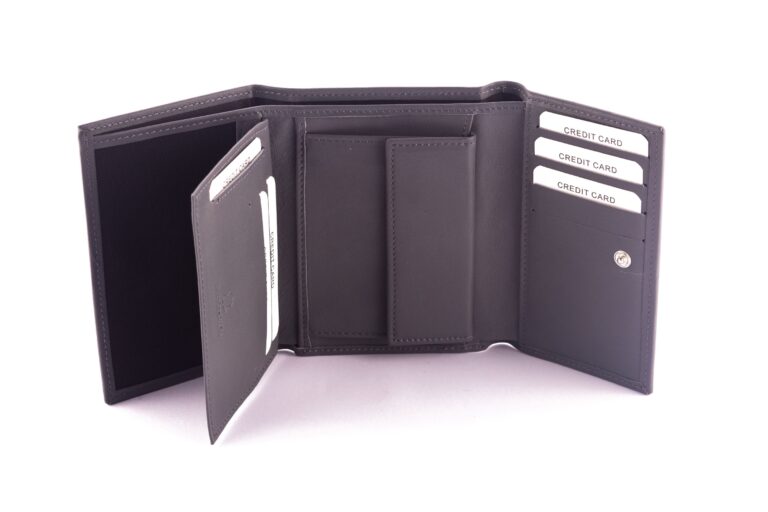 CLASS KOŽNI NOVČANIK