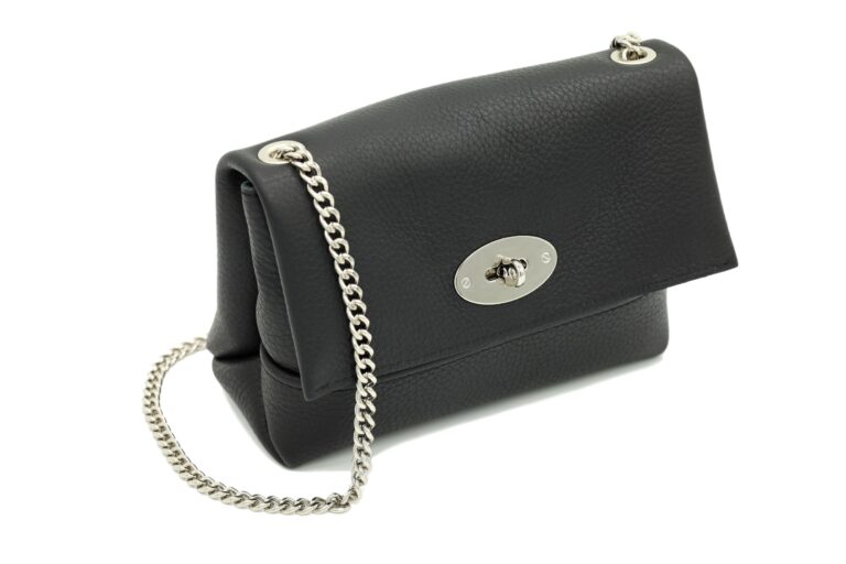 KOŽNA ŽENSKA TORBA- TM 10