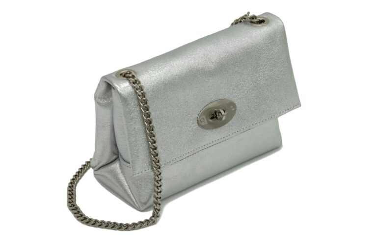 KOŽNA ŽENSKA TORBA- TM 02