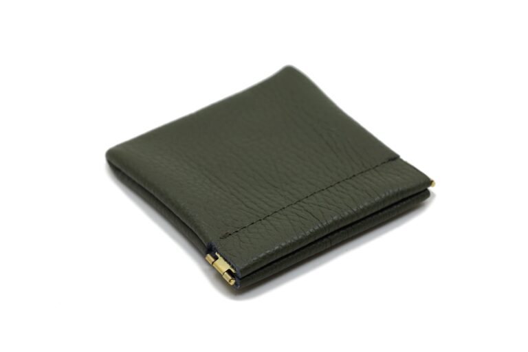 ETUI ZA KOVANICE- PUCKAVAC