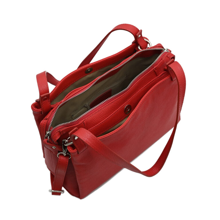 KOŽNA TORBA ŽENSKA 2282