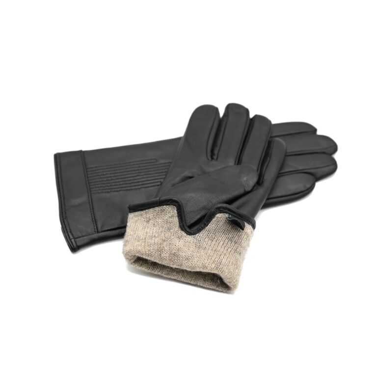 ŽENSKE KOŽNE RUKAVICE- 02