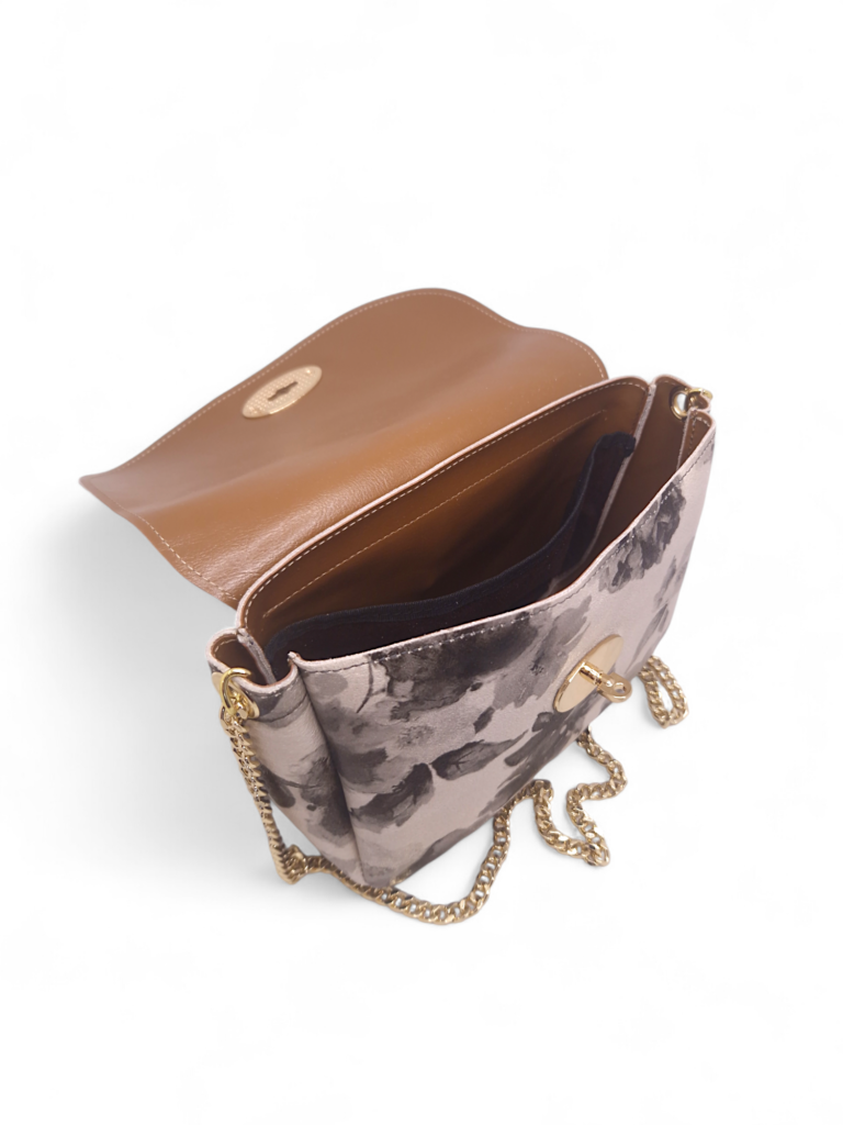 KOŽNA TORBA ŽENSKA tm-l5-3