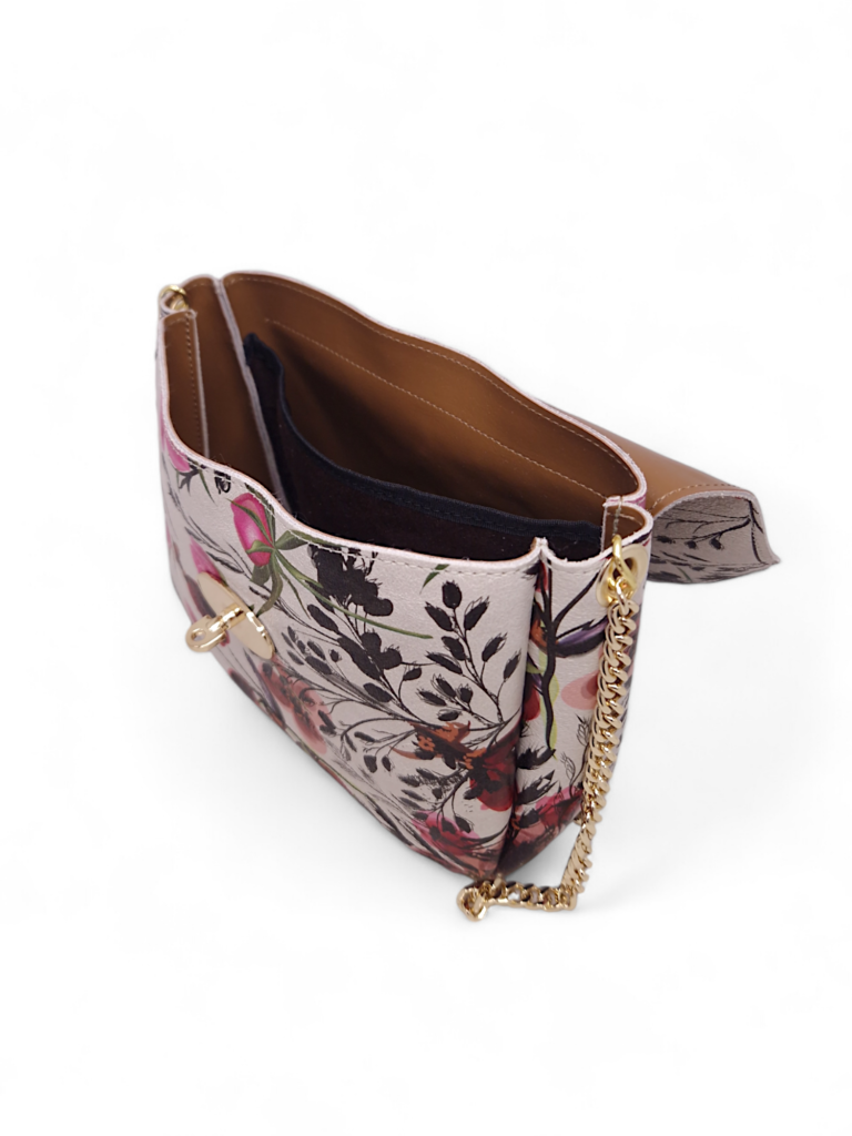 KOŽNA TORBA ŽENSKA tm-l5-2