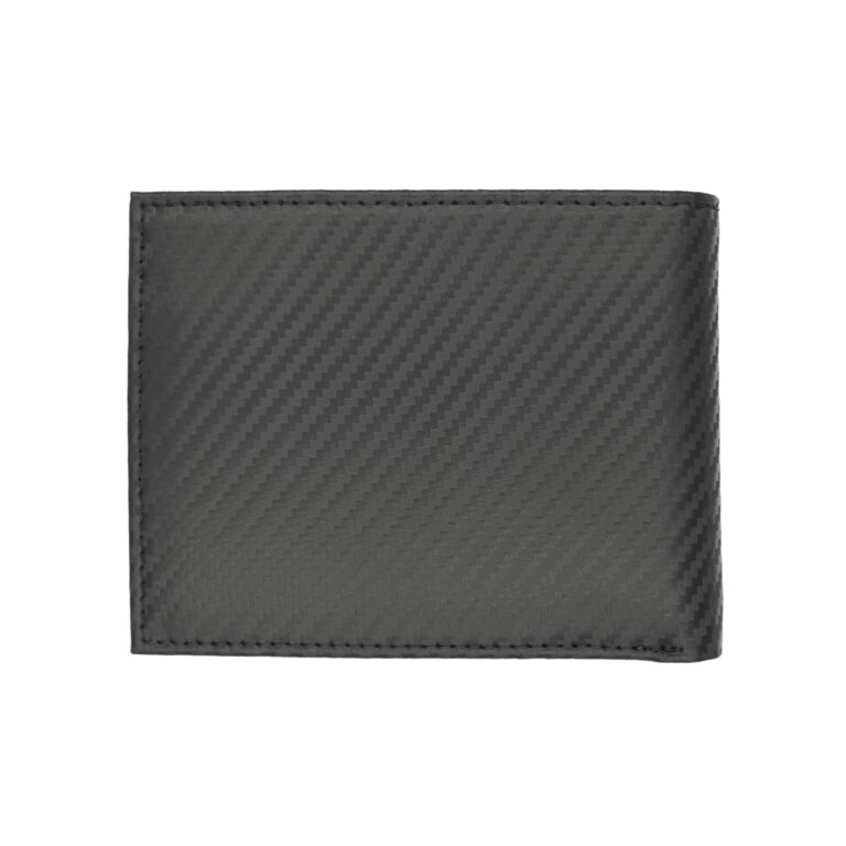 MUŠKI KOŽNI NOVČANIK N104 CARBON
