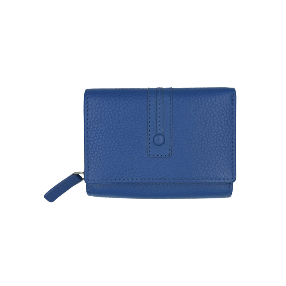 ŽENSKI NOVČANIK N1501 ROYAL PLAVI