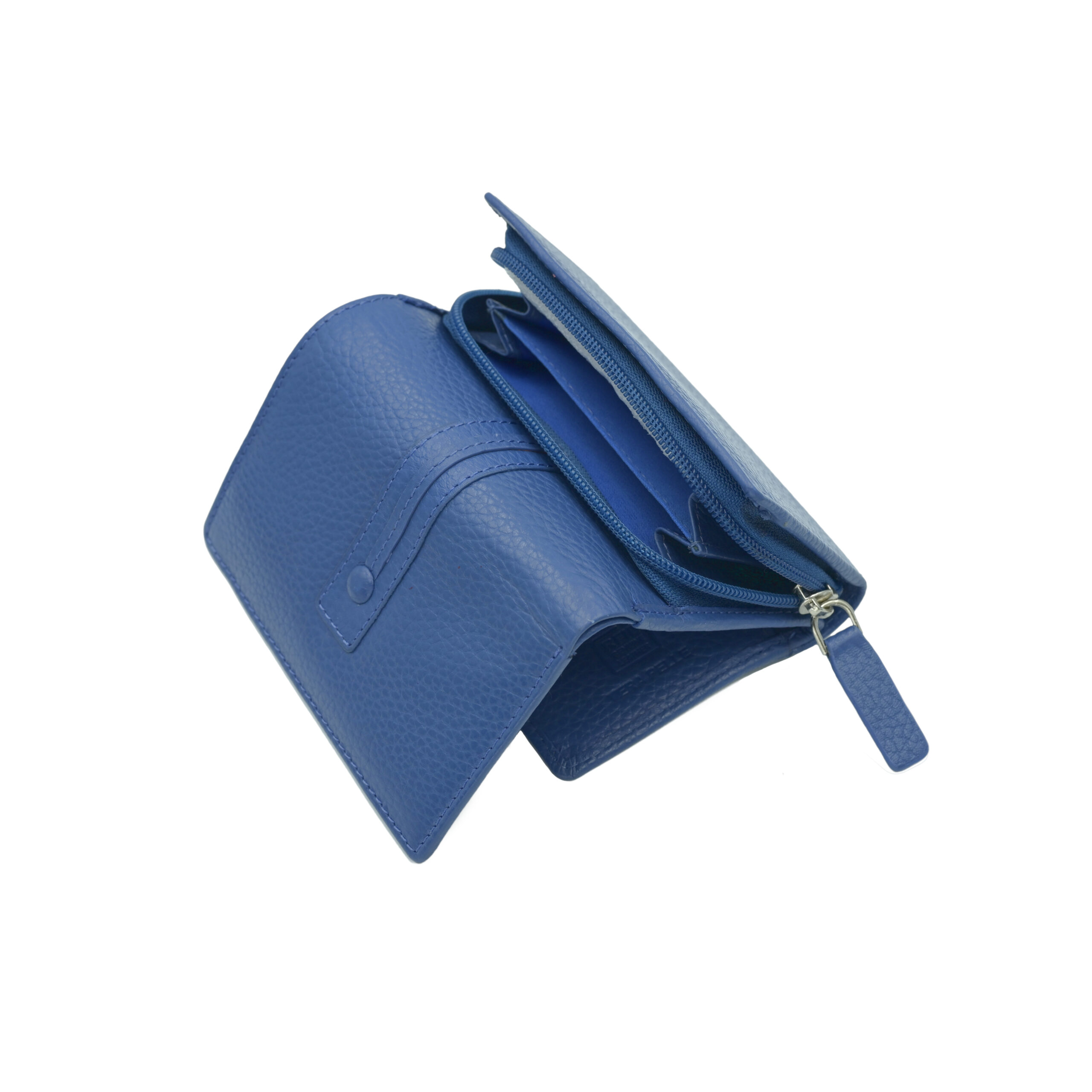 ŽENSKI NOVČANIK N1501 ROYAL PLAVI