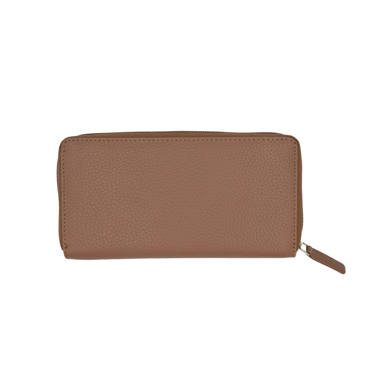 ŽENSKI KOŽNI NOVČANIK D-2420 KONJAK - Slika 2